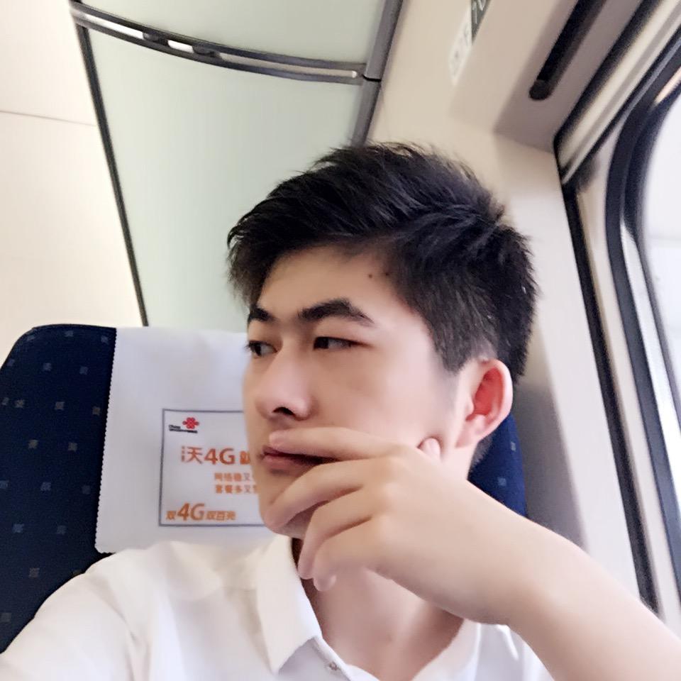 骑白猪的王子