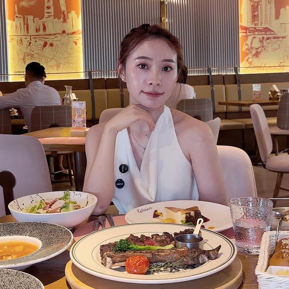 小艾打死不吃香菜