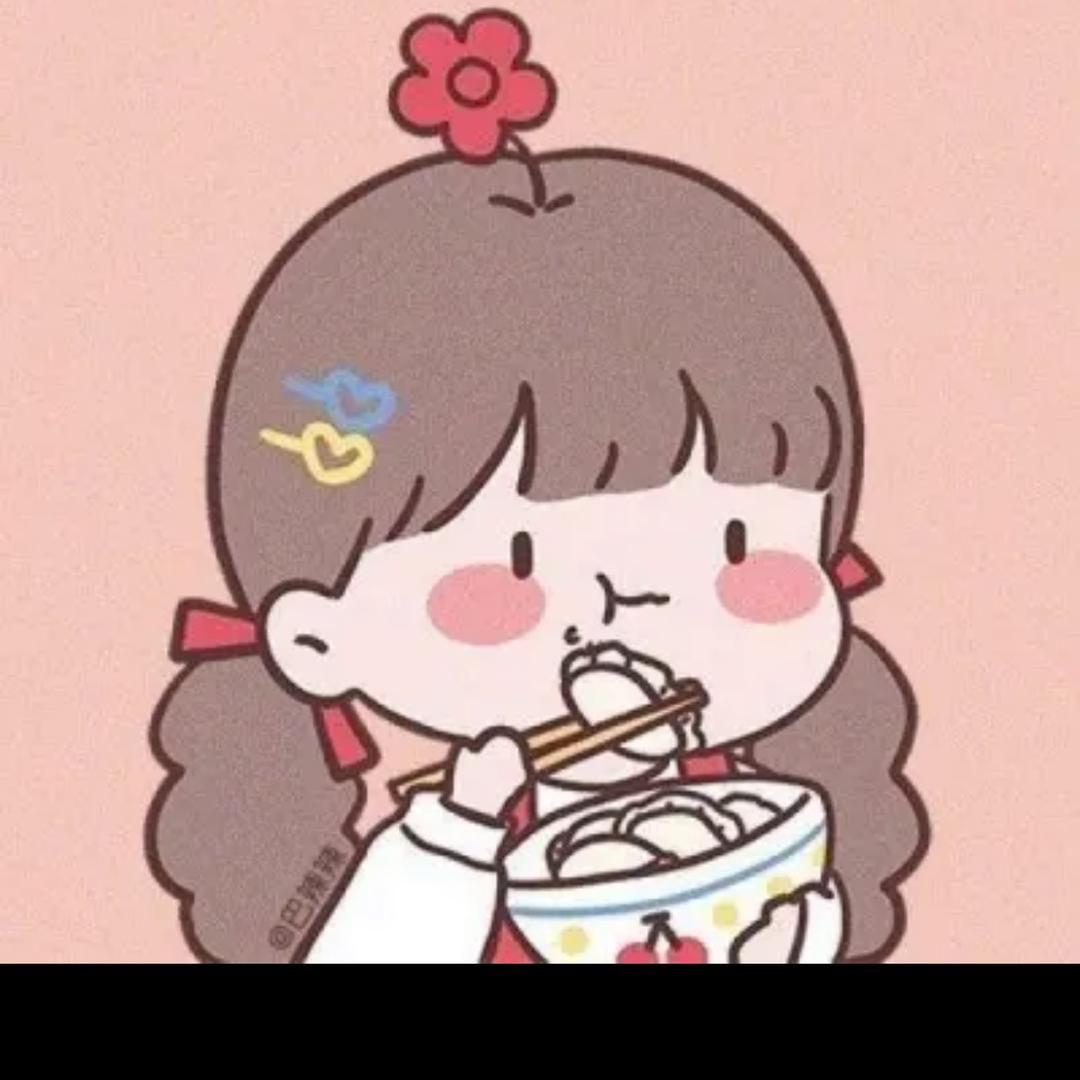 昕昕小吃货
