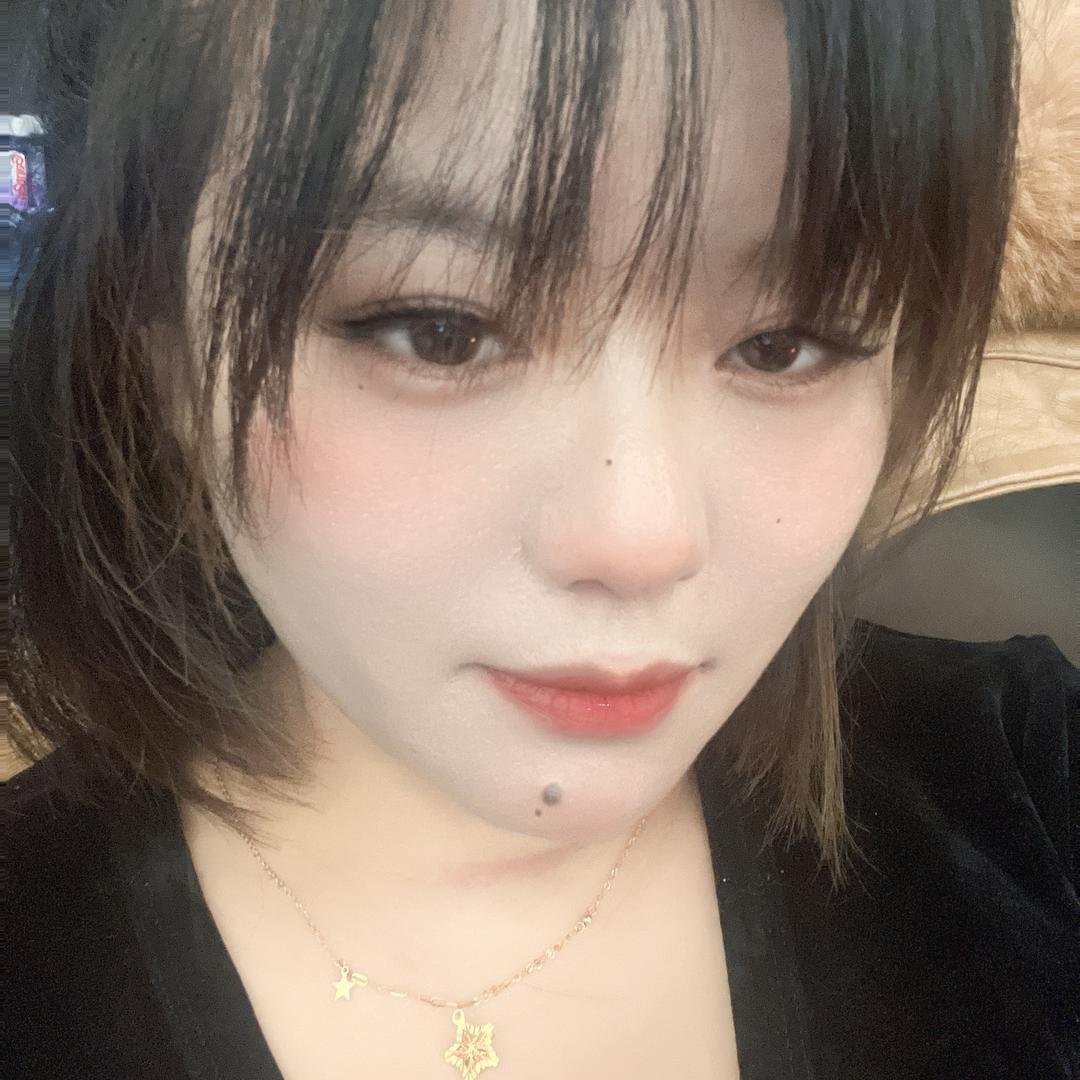 小❤️琪