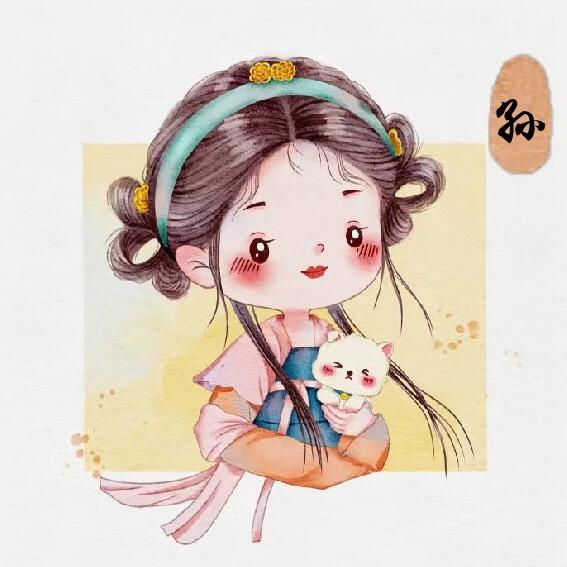 佳莹小公主