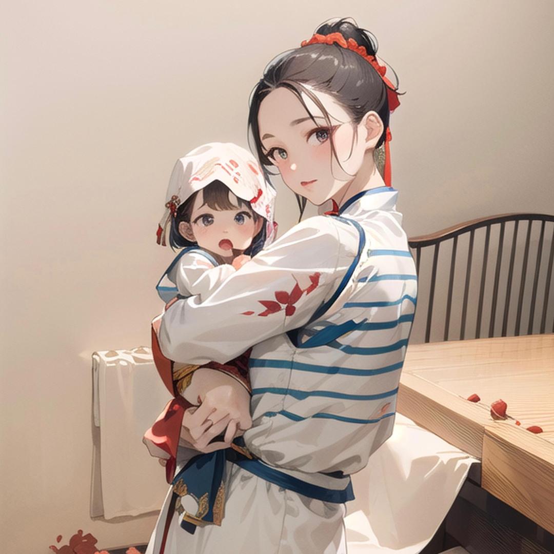 小月牙🌙麻麻