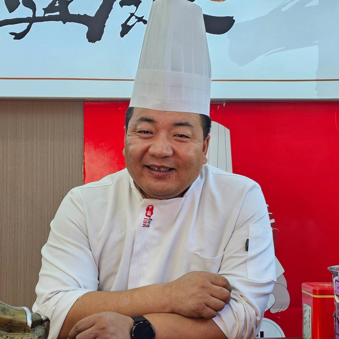 冯大头爱吃肉（羊头火锅创始人）