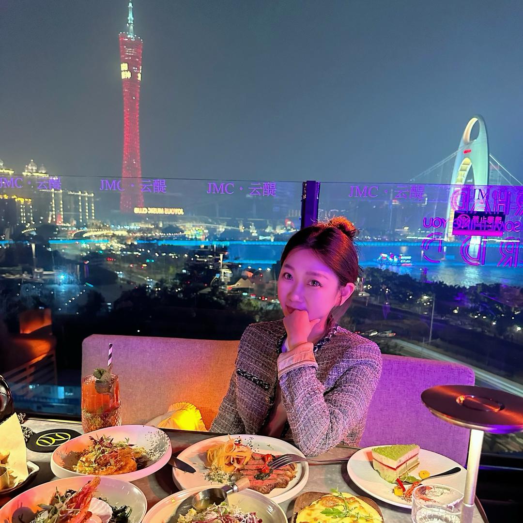 楠楠、