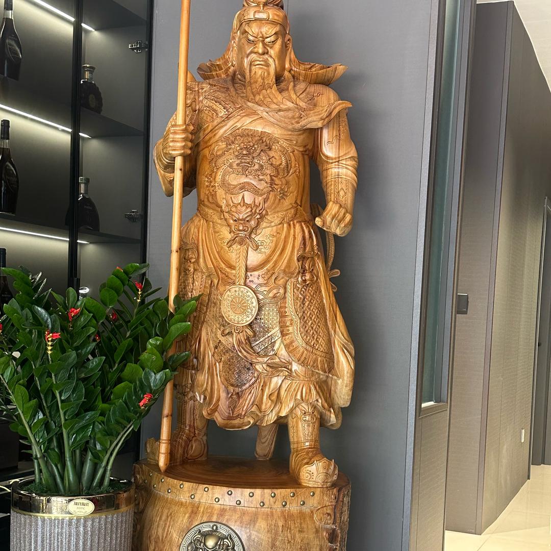 守护者