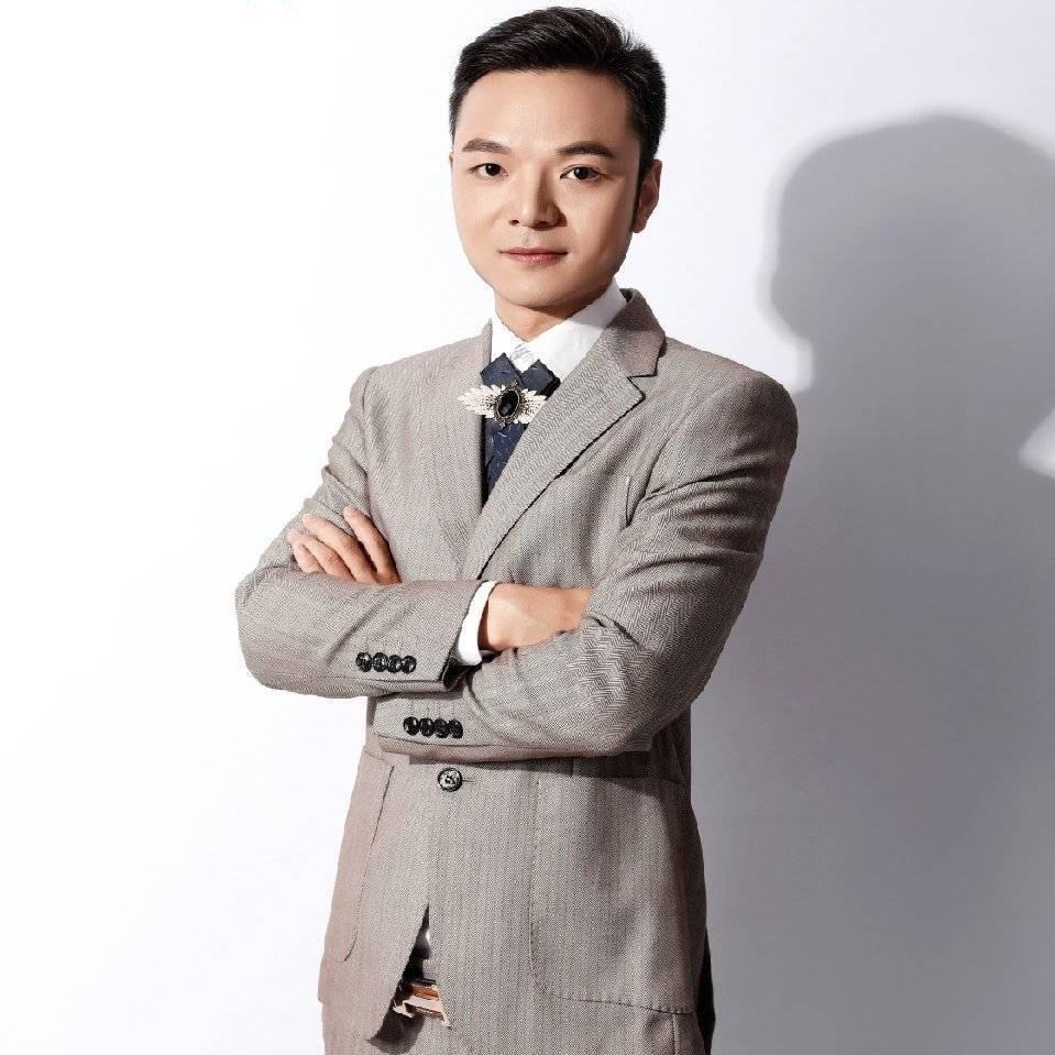 合肥·主持人储亮(招学员)