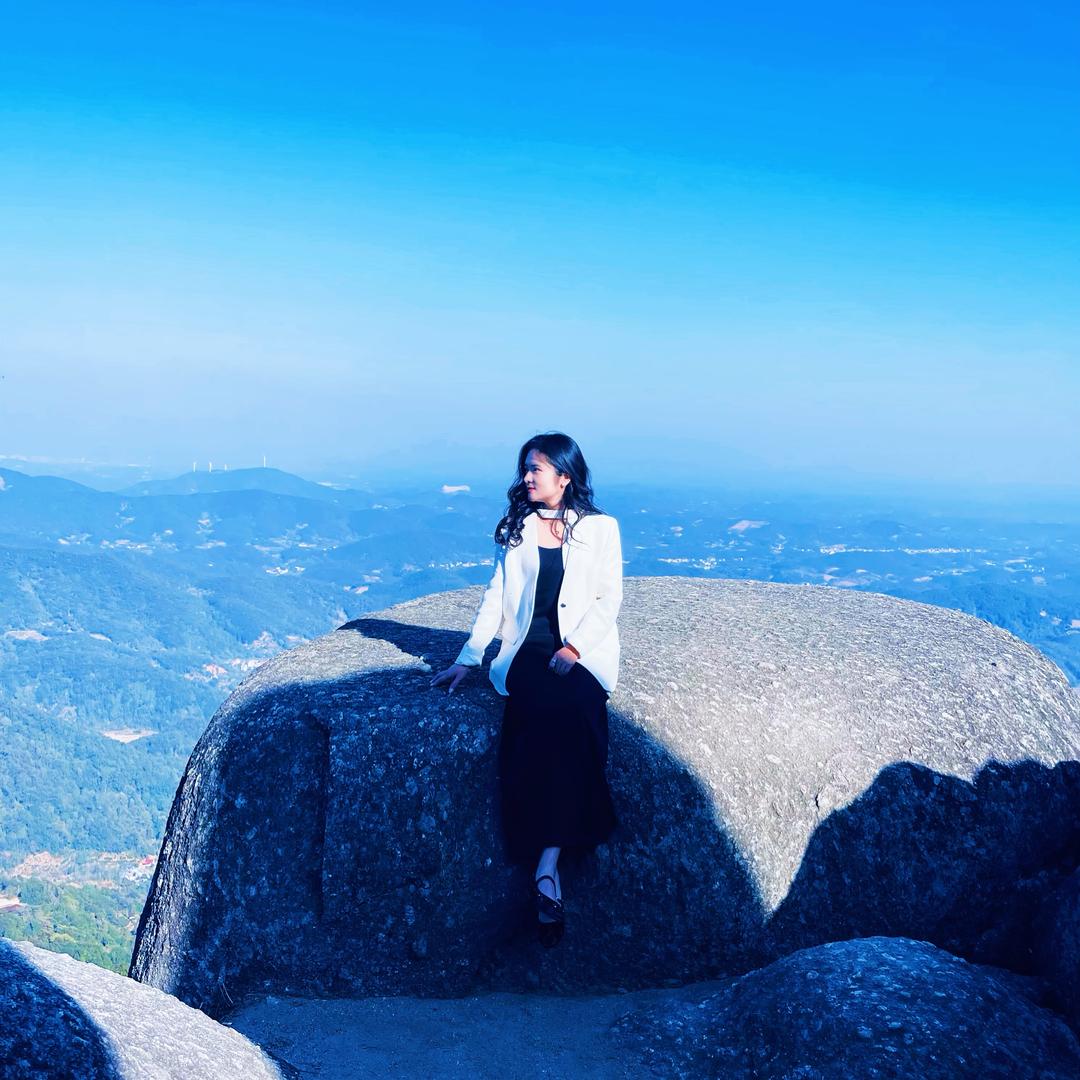 🌈Сhのい陈🔅