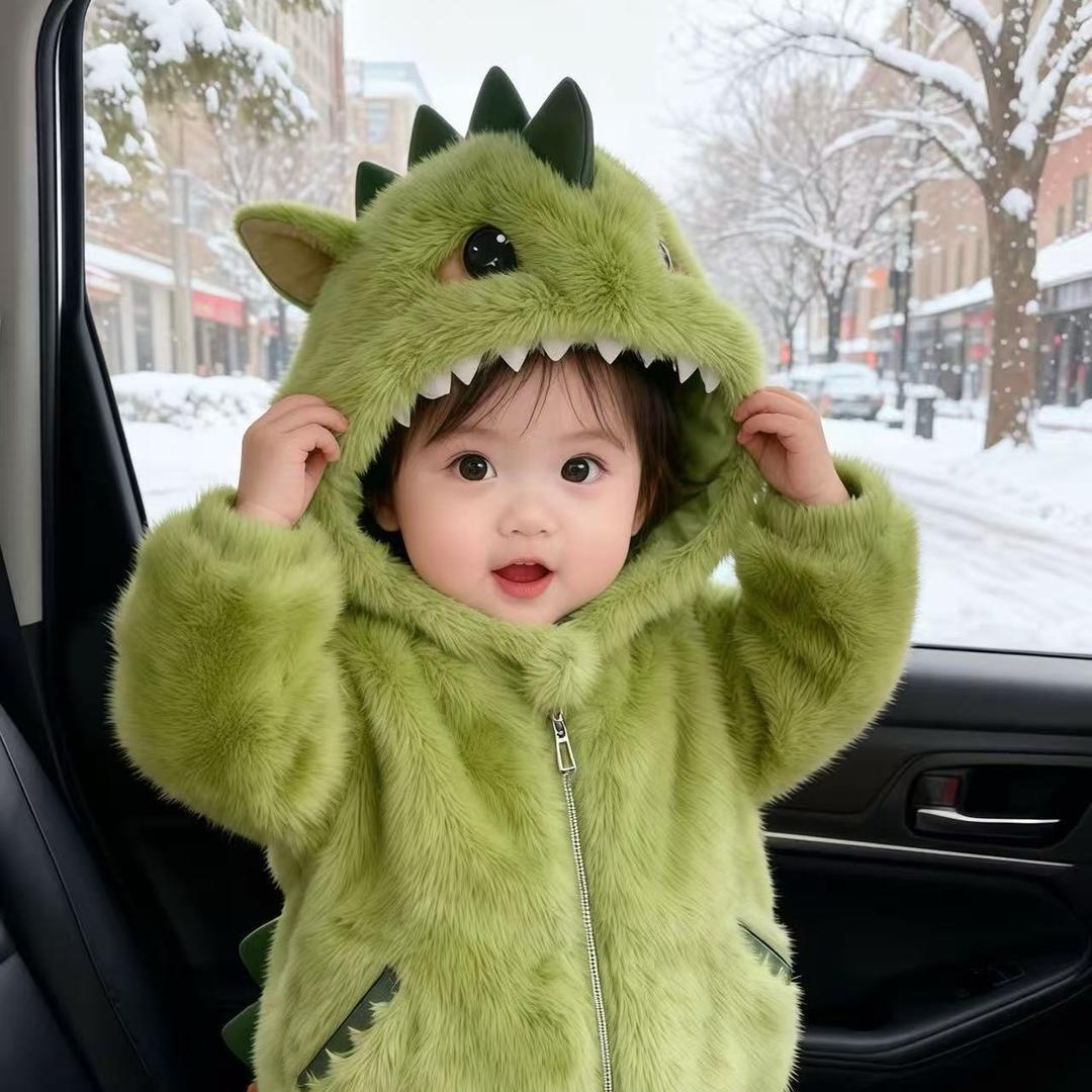 周妈原创设计（专业童装30年设计师）