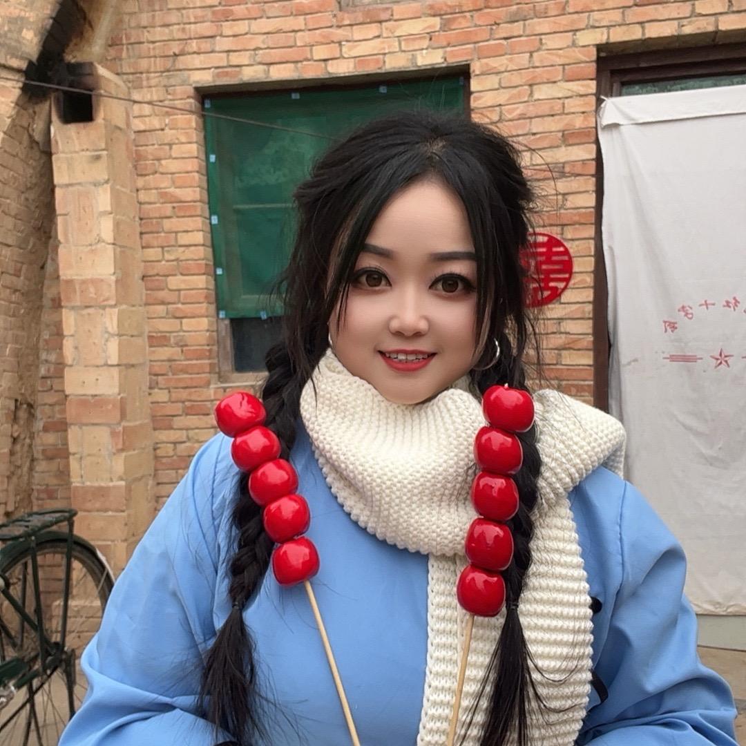 傲娇姐