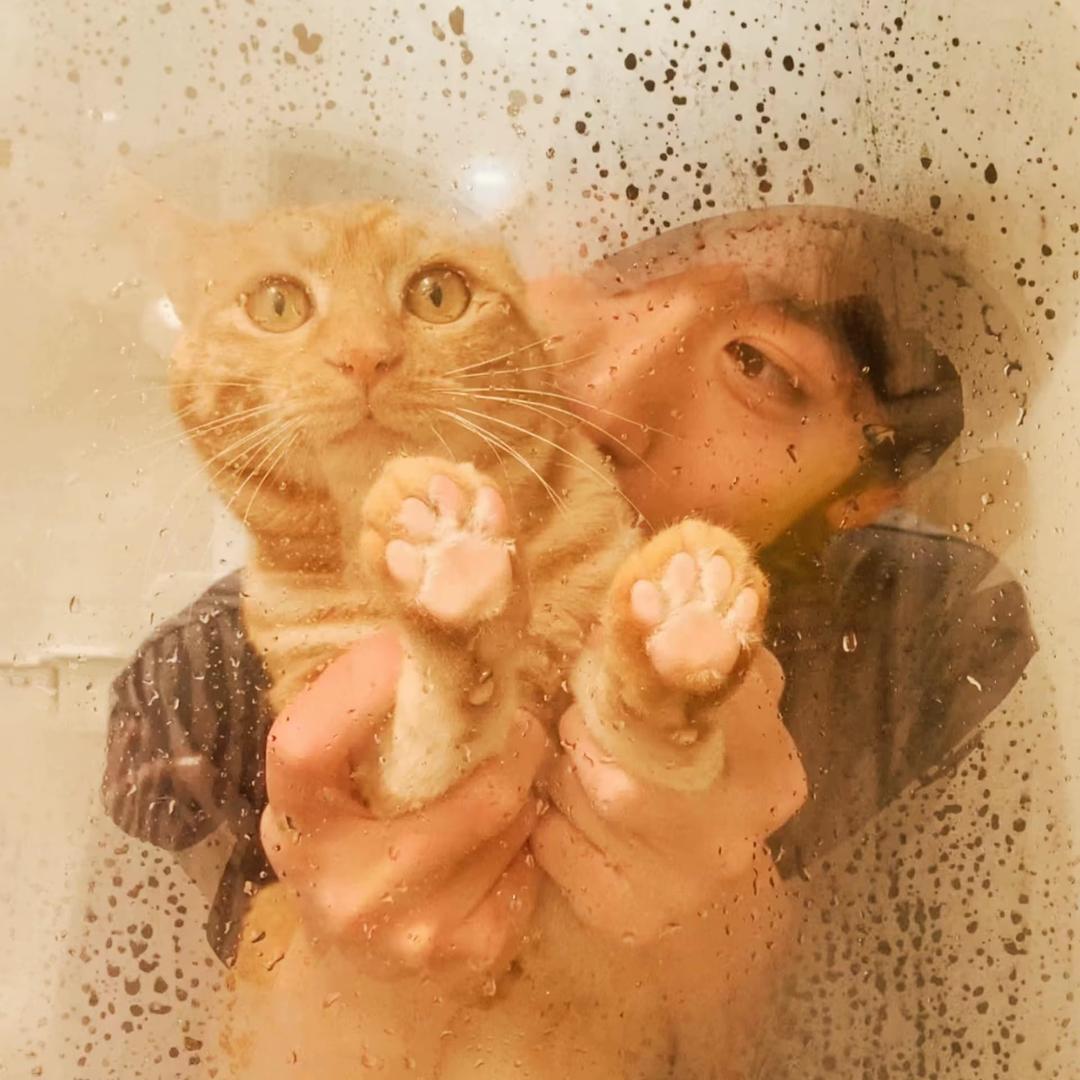 ⛈️