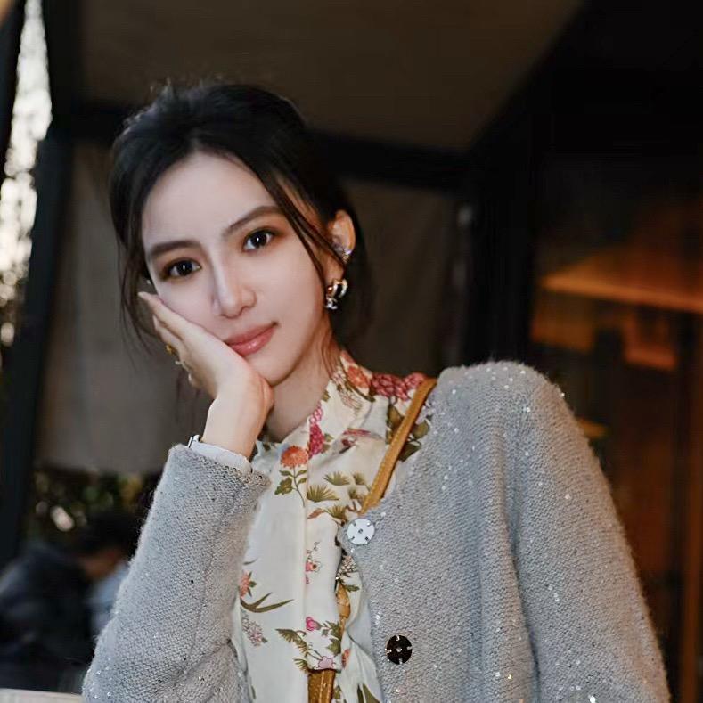 杨氏太极嫡传人杨雅娴