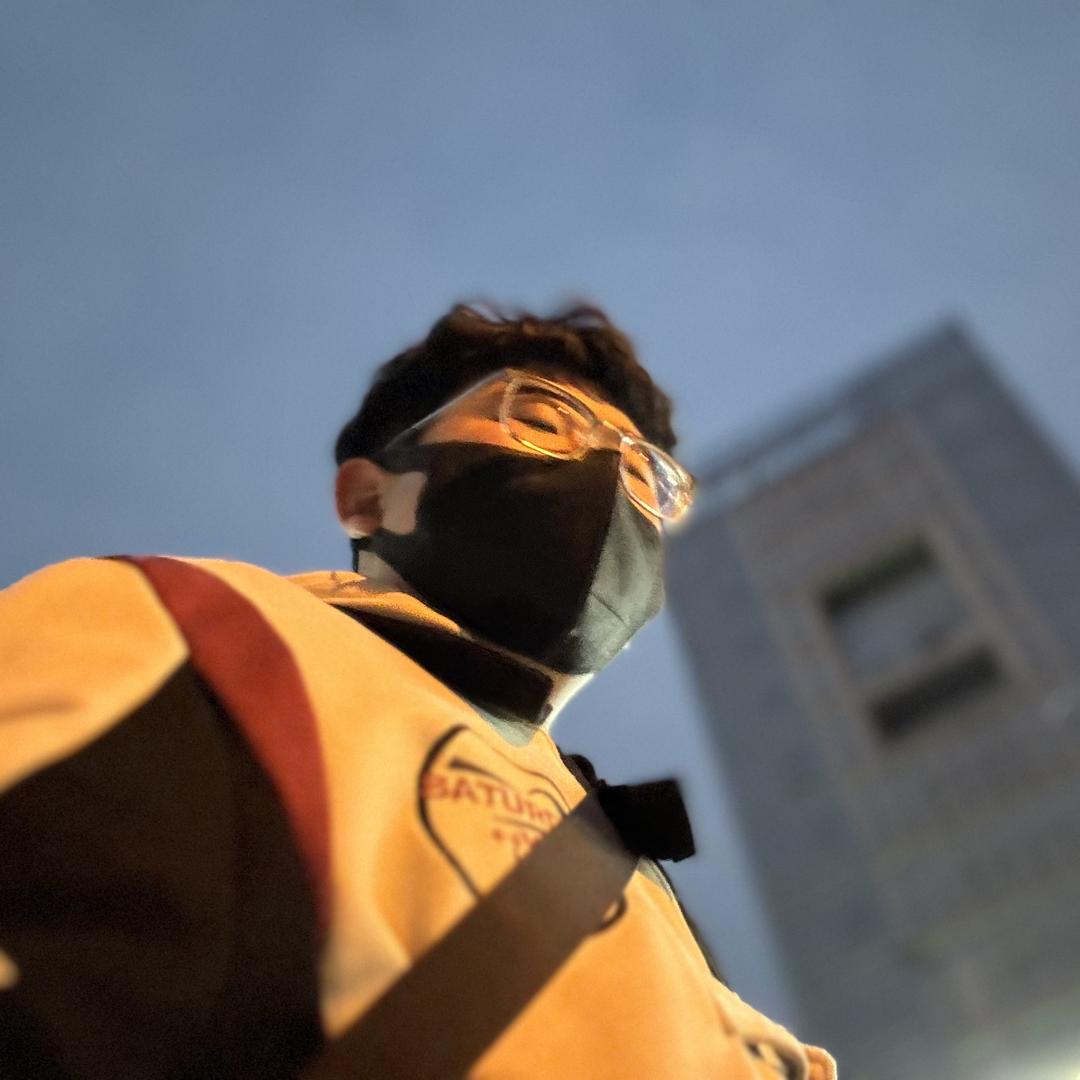 白夜咦耶咦耶～