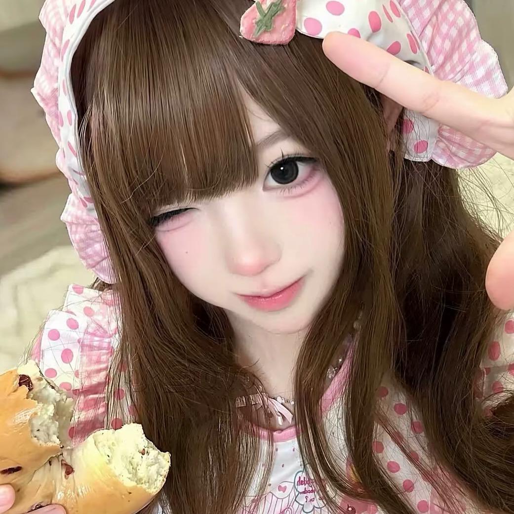 小猫⠀