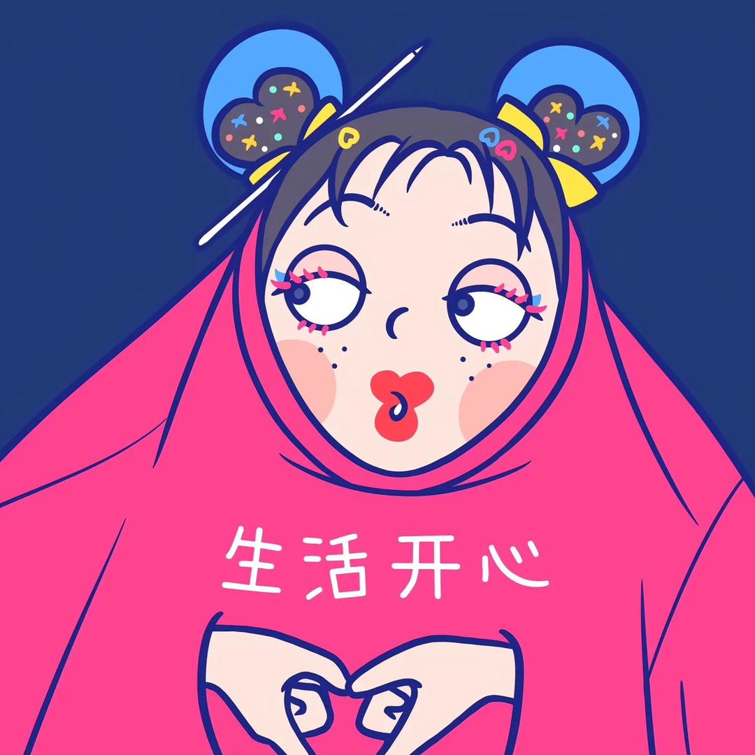-大脸猫🎀