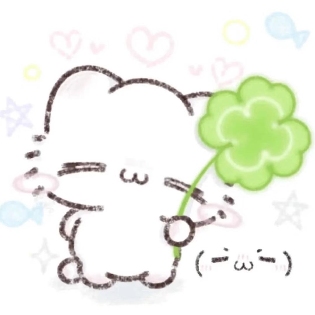 霂