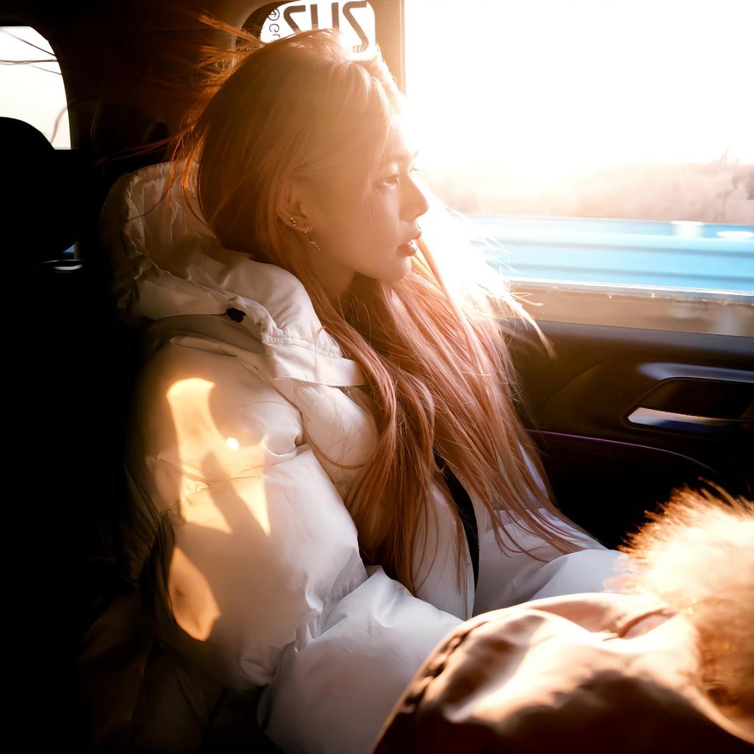 我又欠你什么了