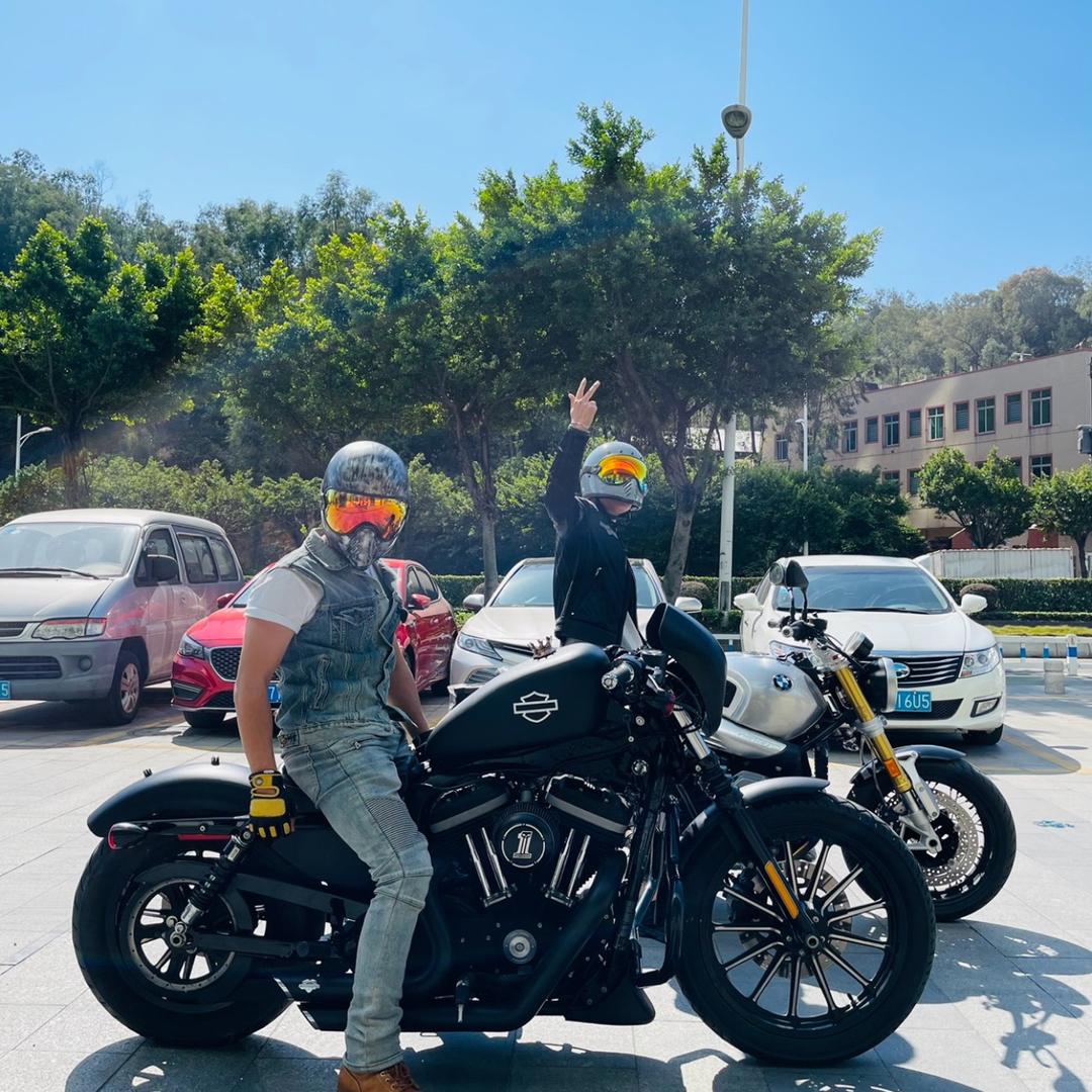 Moto装备甄选
