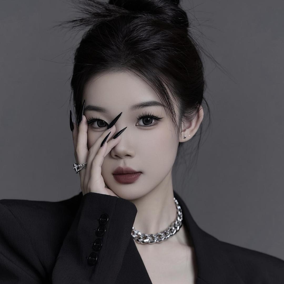 香奈儿（化妆师版）