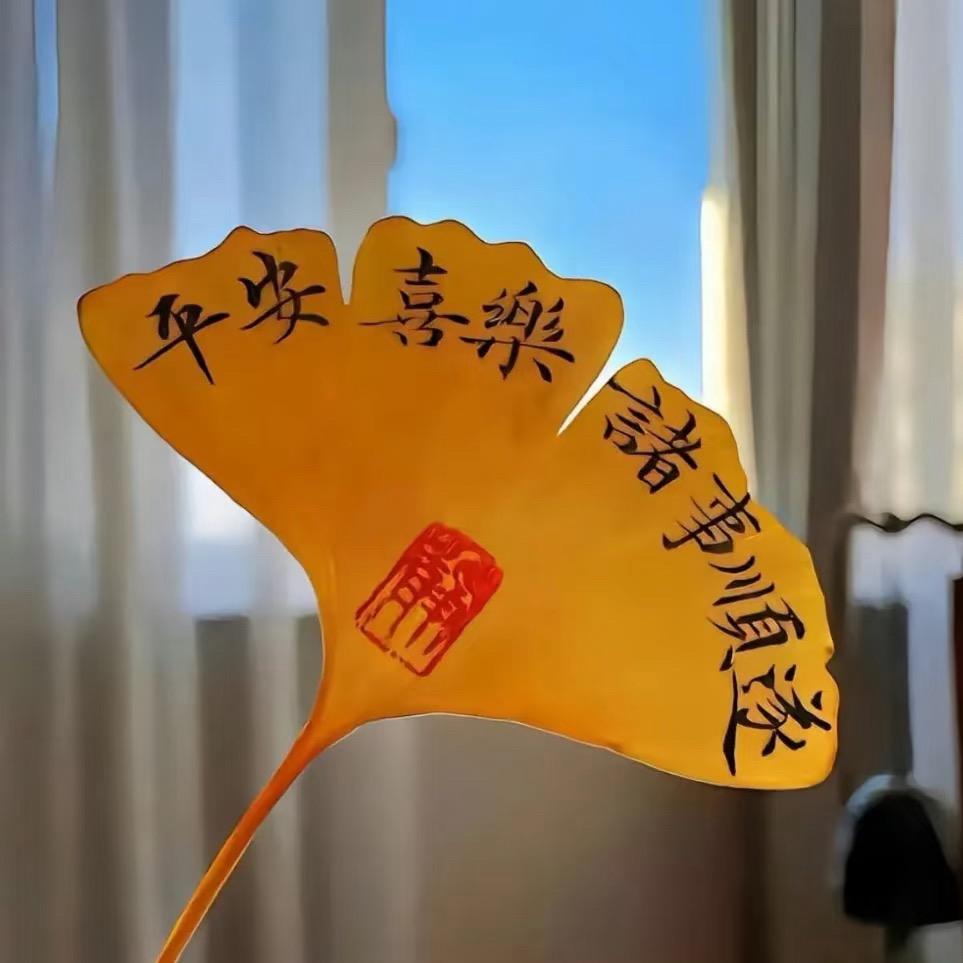 小溪说茶