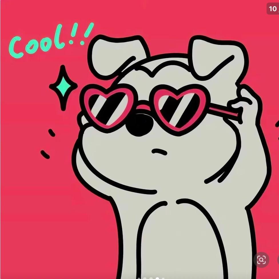 cool