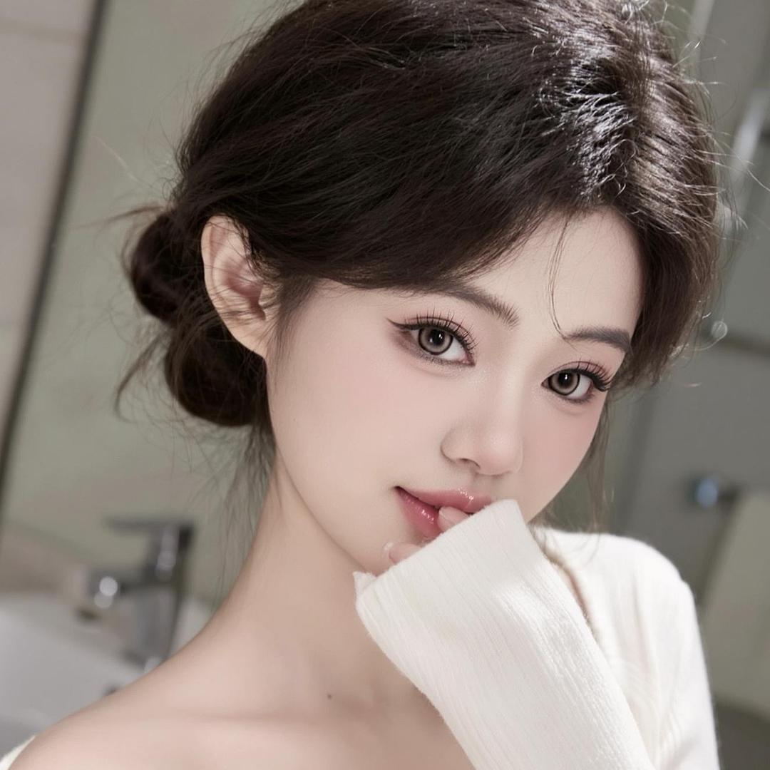 -瑶妹是一只猫-