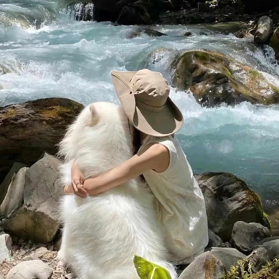 宠你一生丨人宠写真摄影