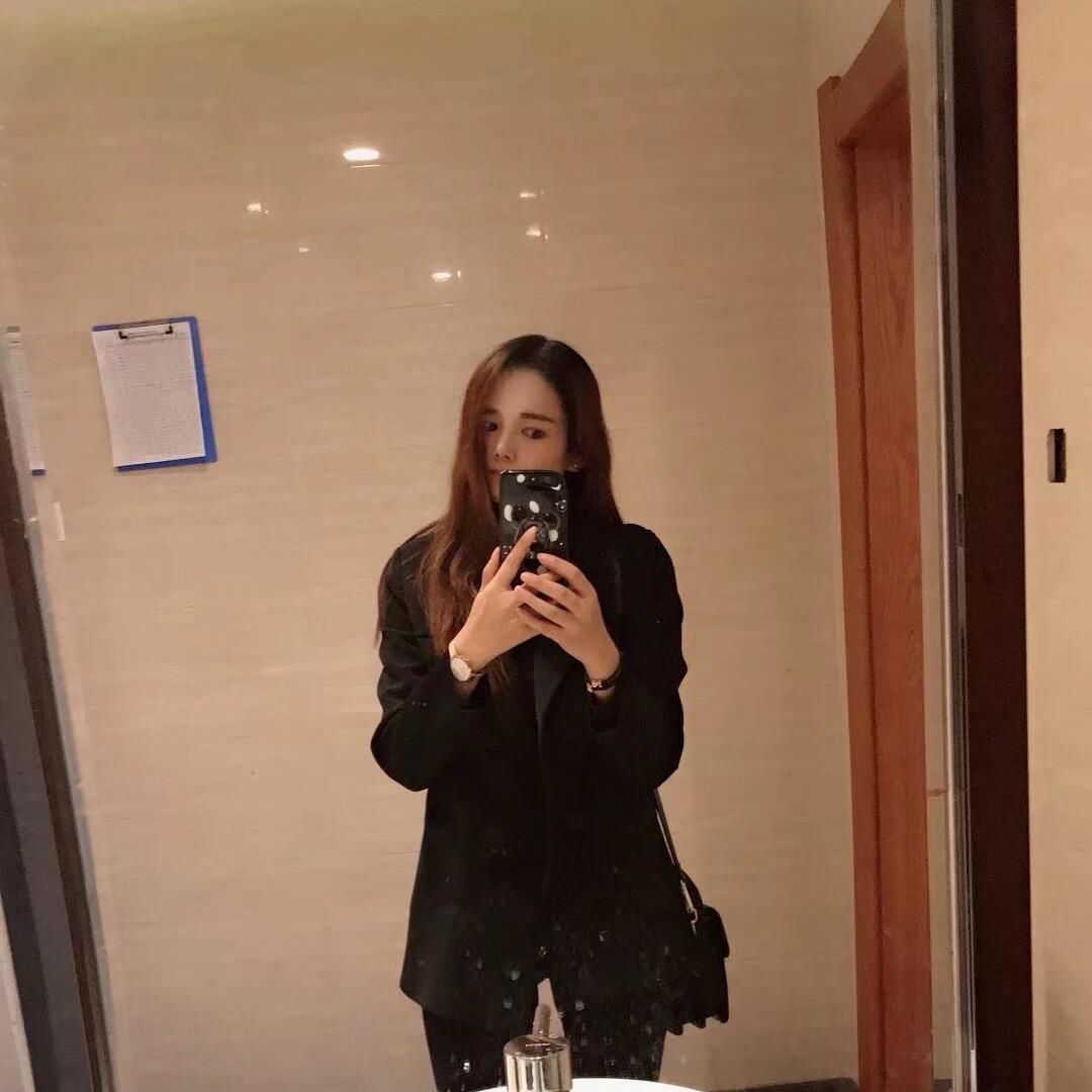 仙女不喝露水W