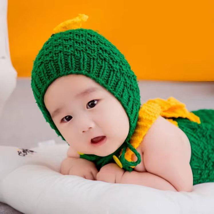 小小靓妹