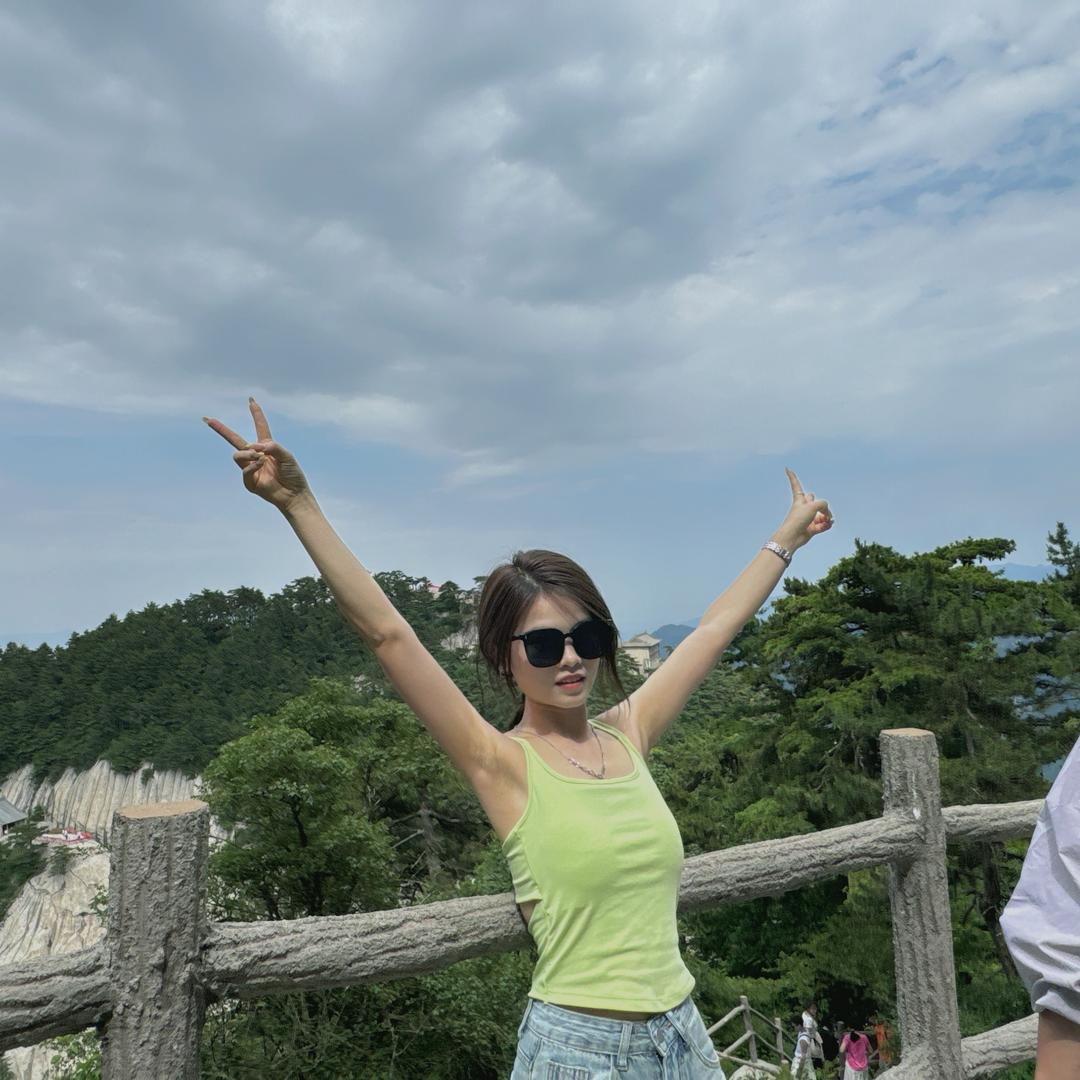 小小呀🍥