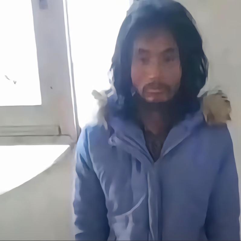 浙江智障智残爱心医院（在逃广西中）