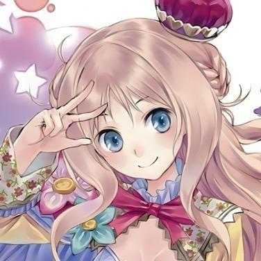 一只流氓兔（魔力）