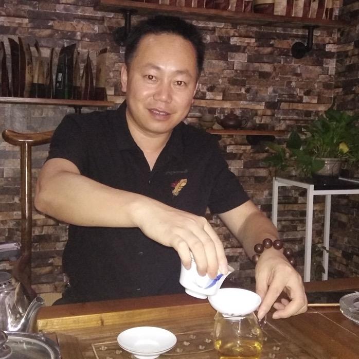 乡村刘老师
