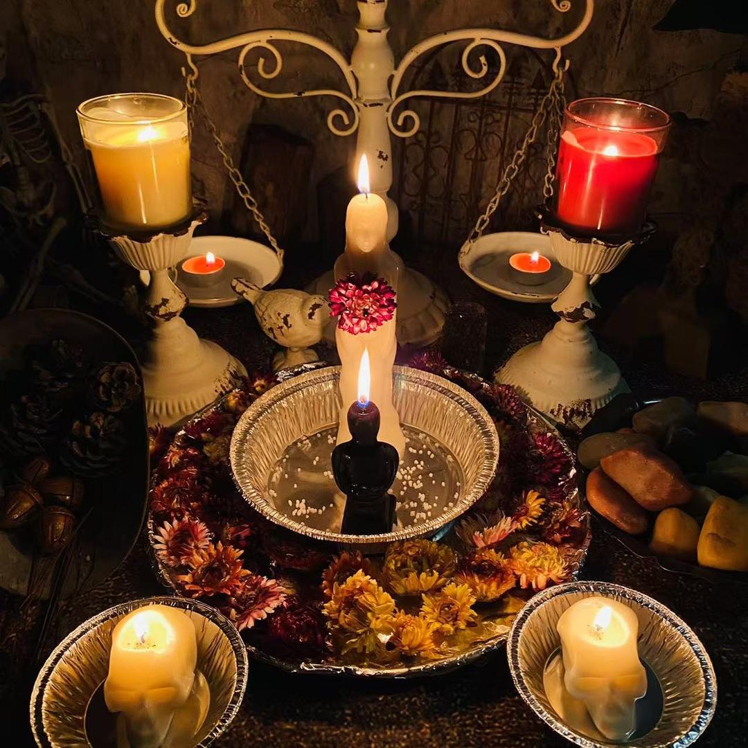 西麦Magiccandle
