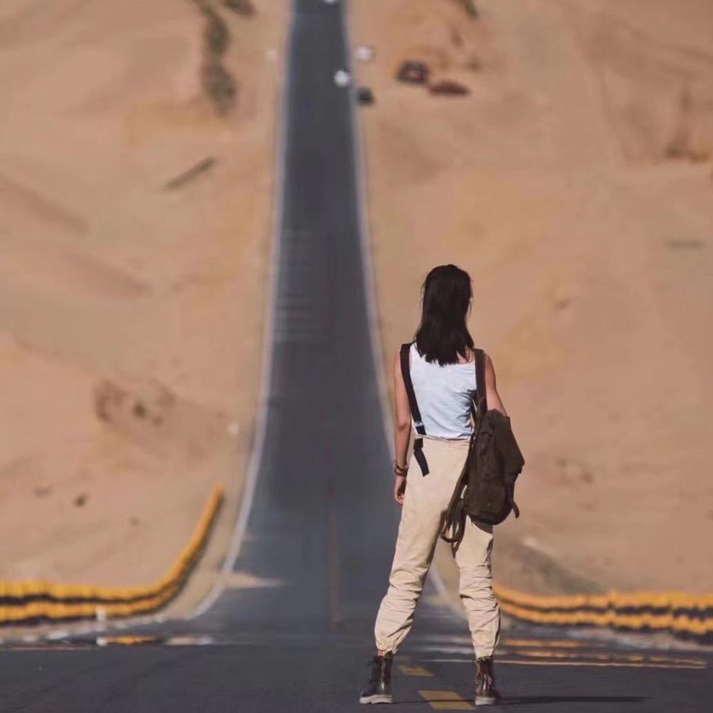 木唯影🎐拒绝私聊