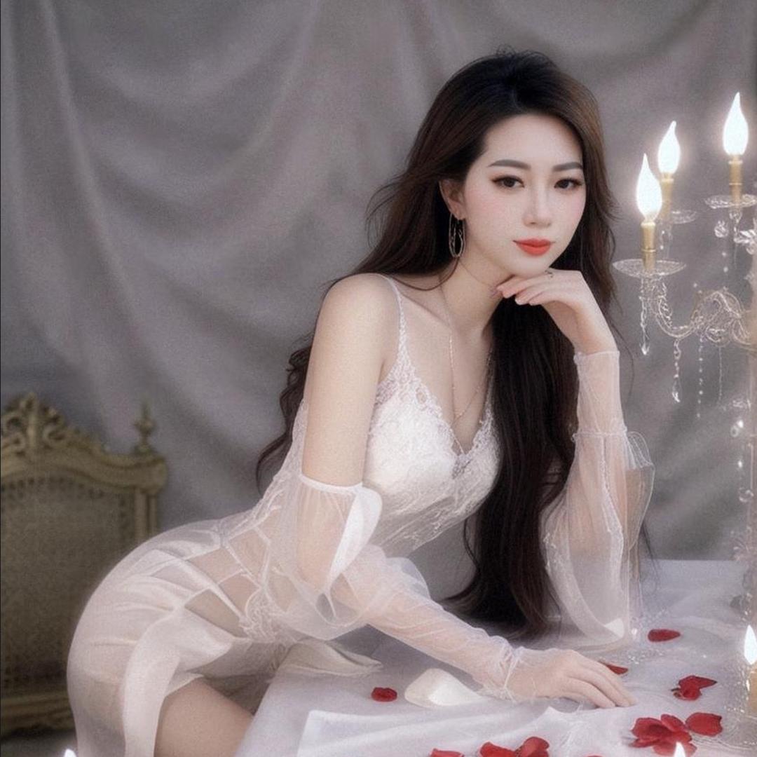 婉婉💗
