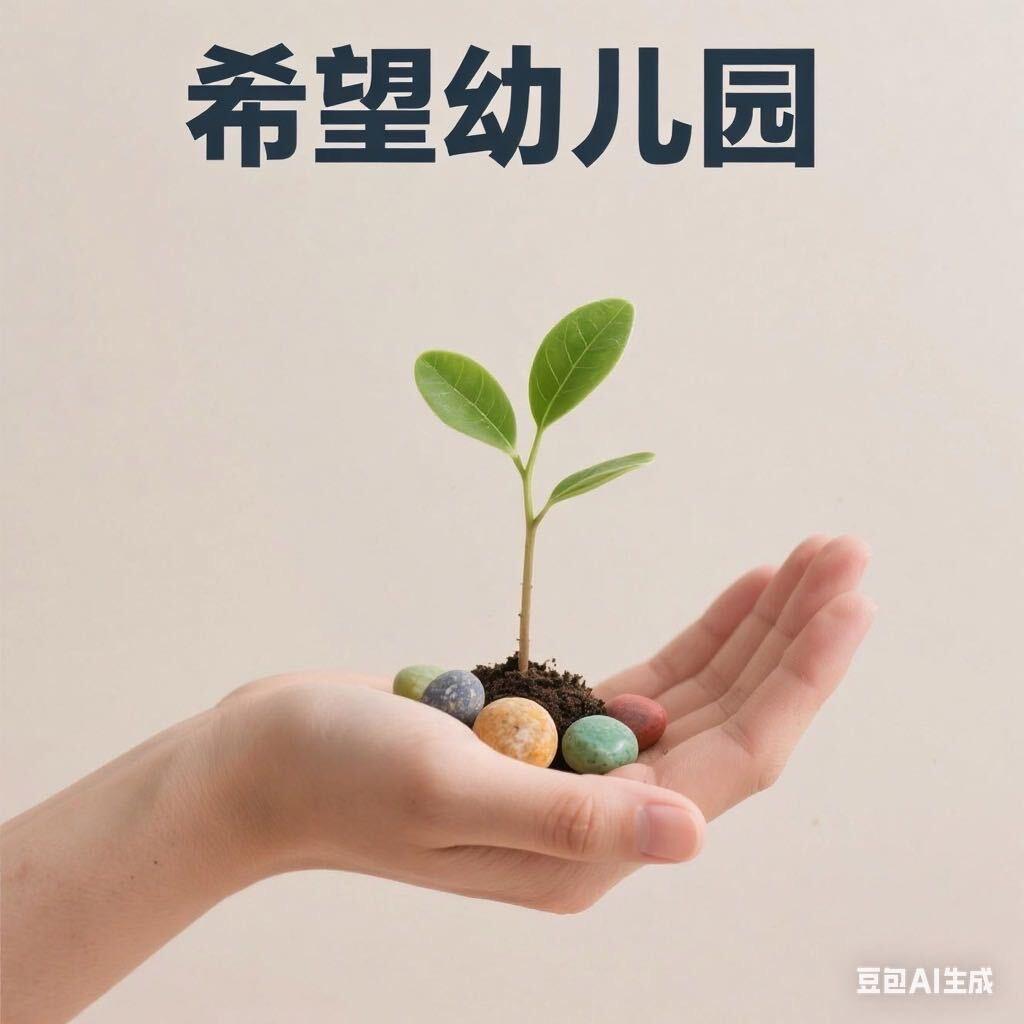 临汝镇希望幼儿园赵园长