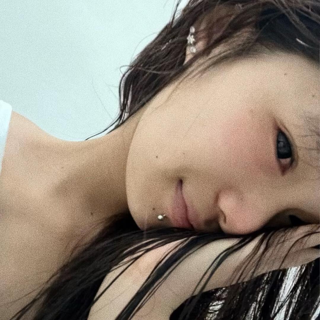 伊依🧙‍♀️