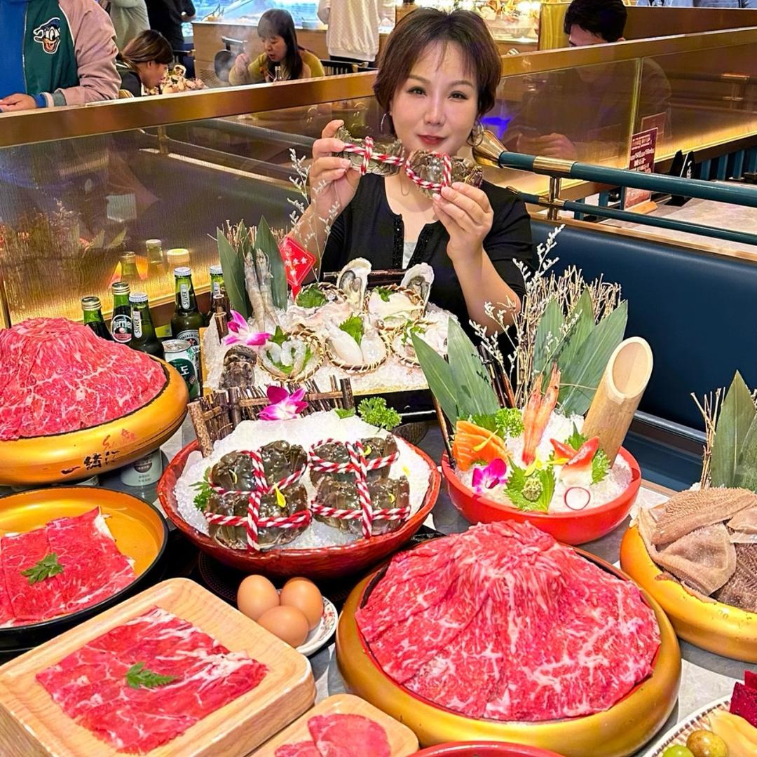 甜心好美食