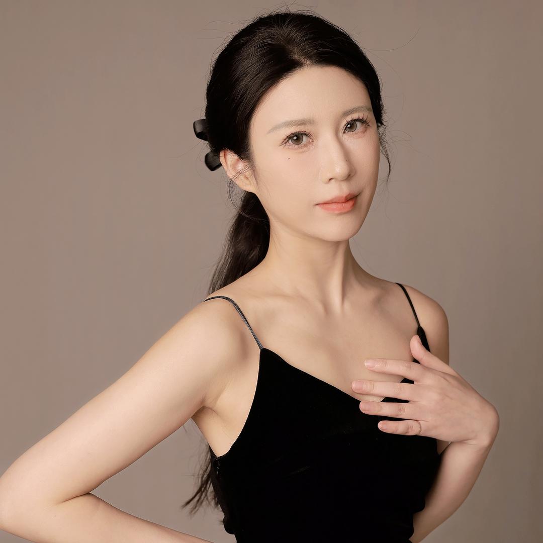 安安面部瑜伽