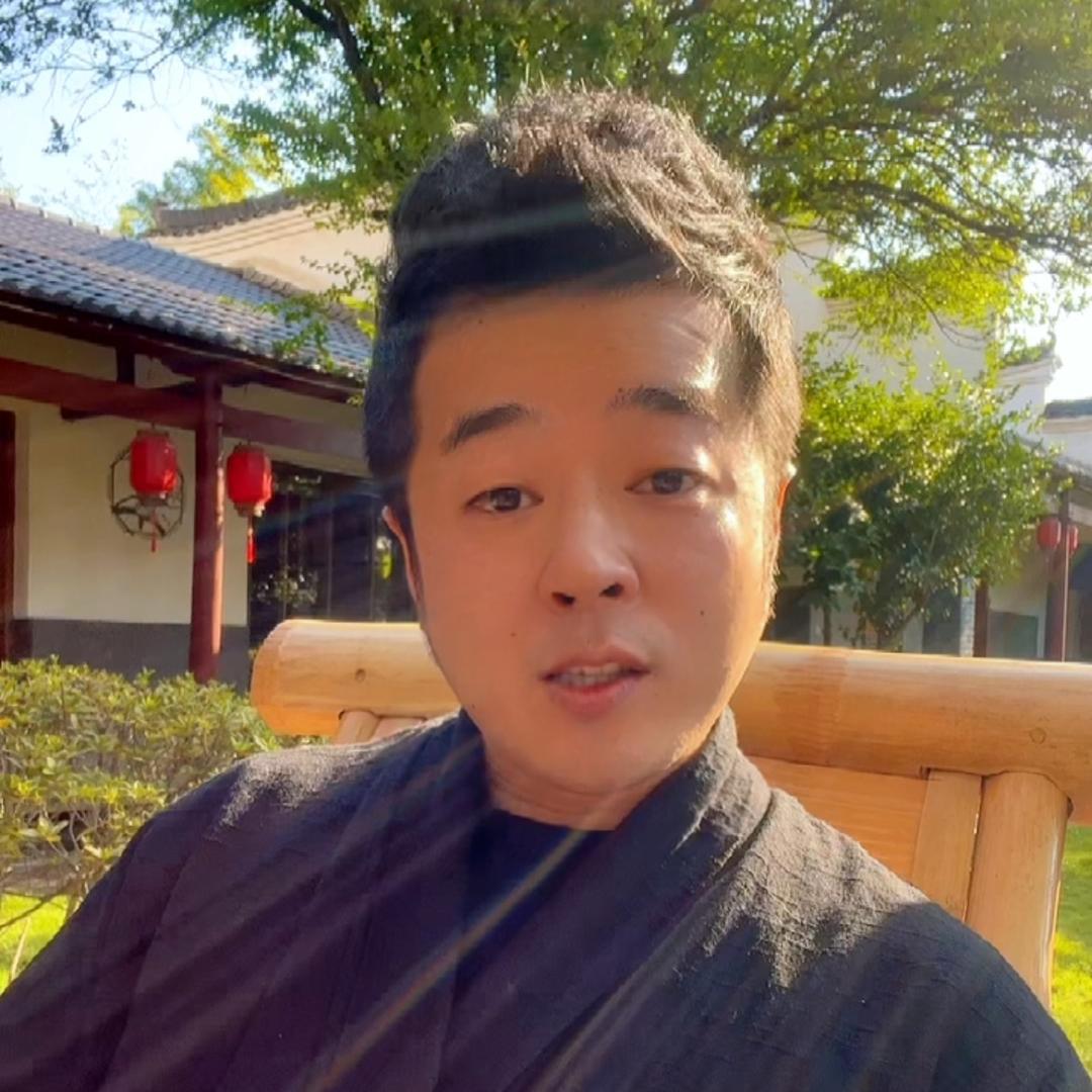 柴哥商业老狗