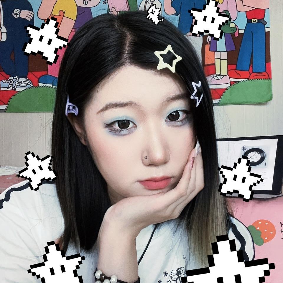 小萨顶顶