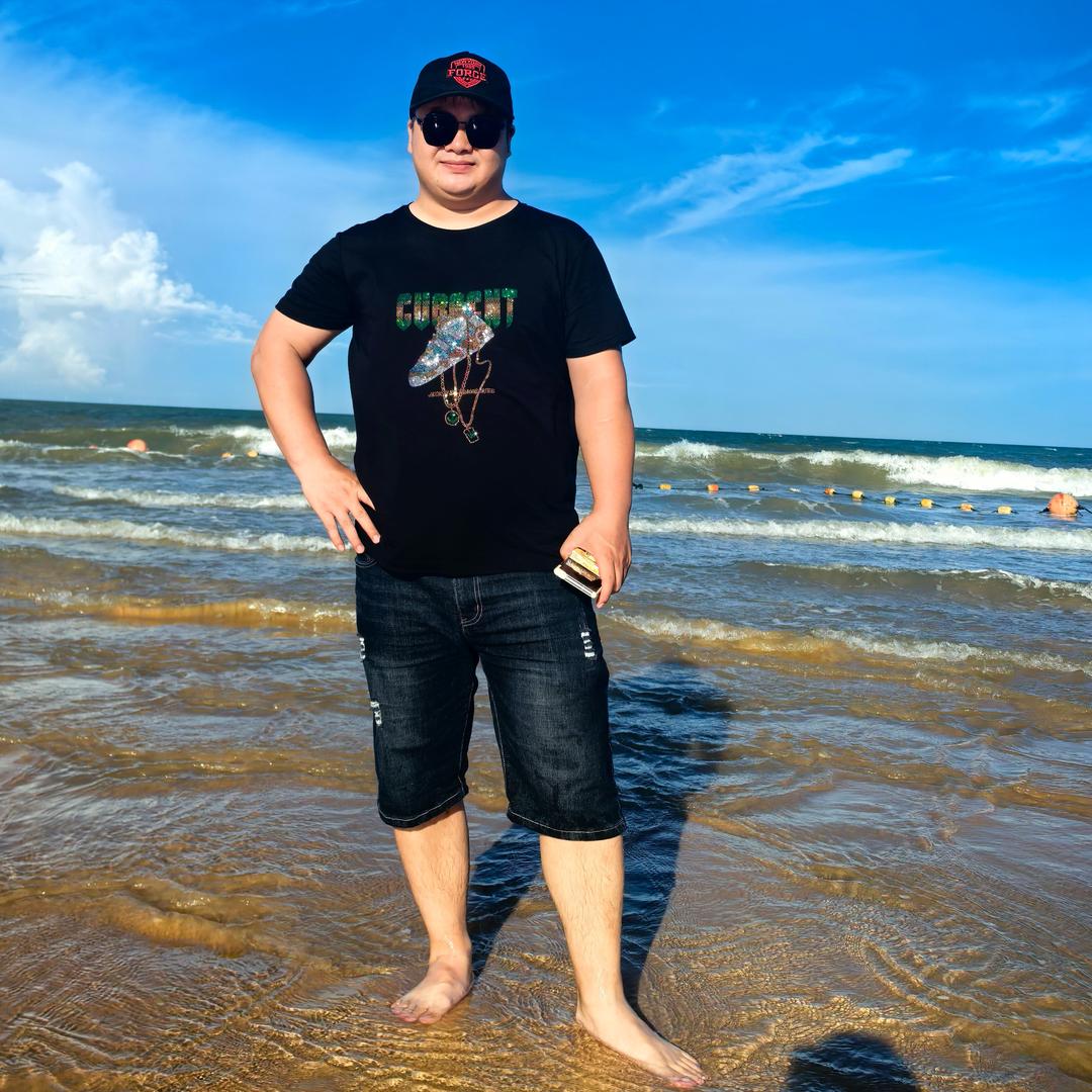 🐉宁大炮🐉（飞全国）