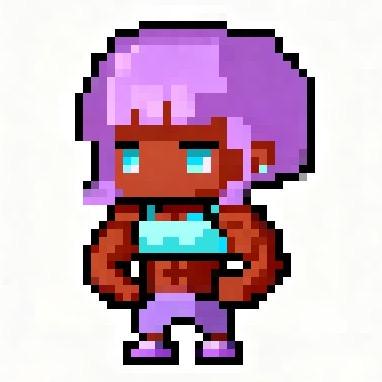 立青然（渴望力量版）