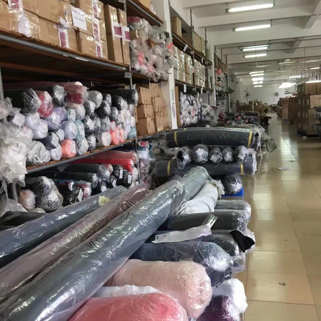 汇洋布行（小号）