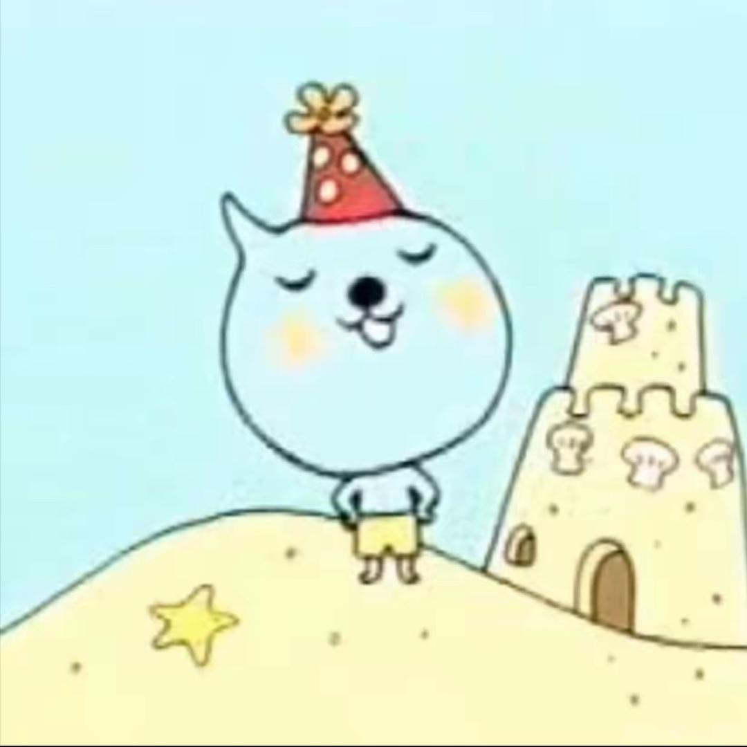 小T