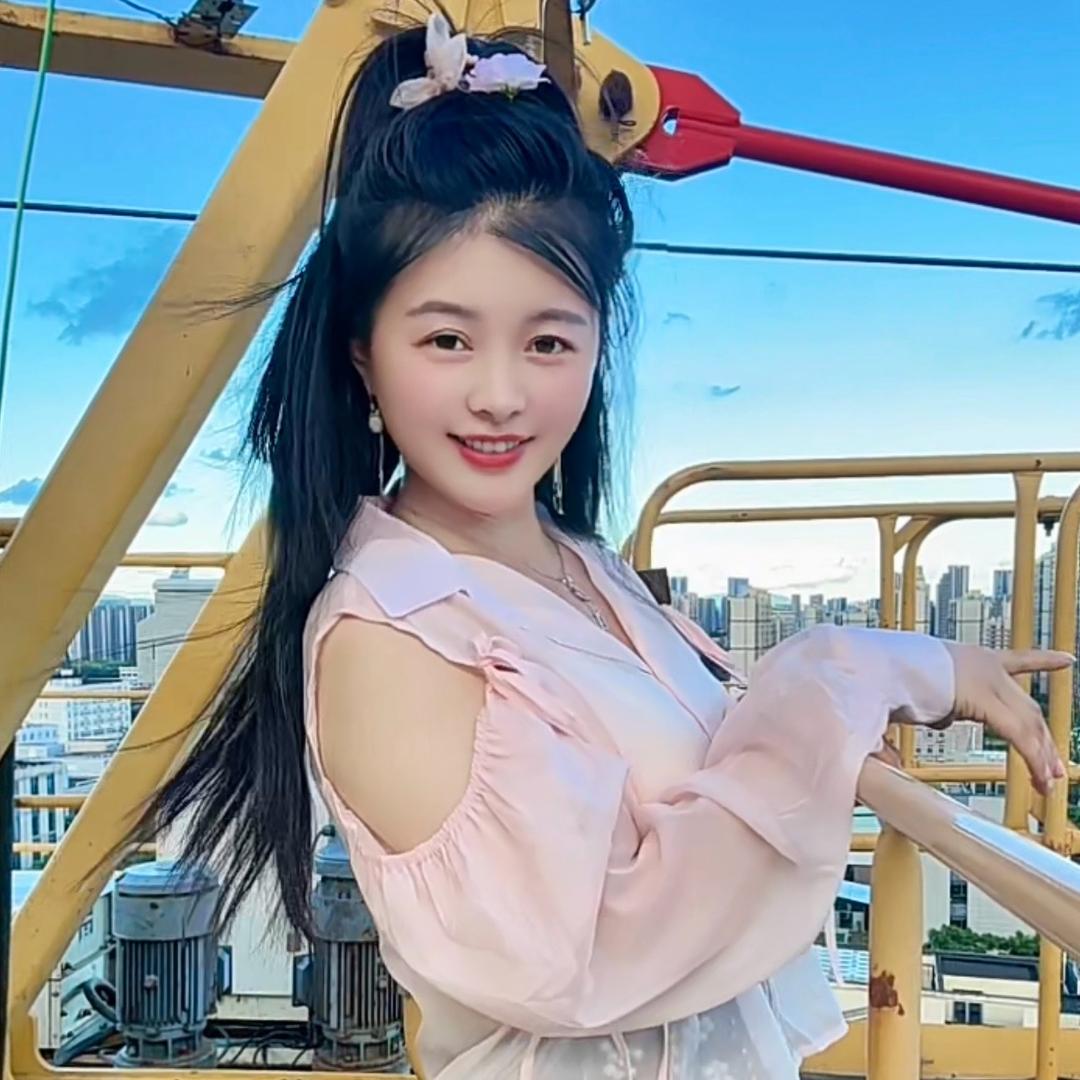 塔吊妹慧慧