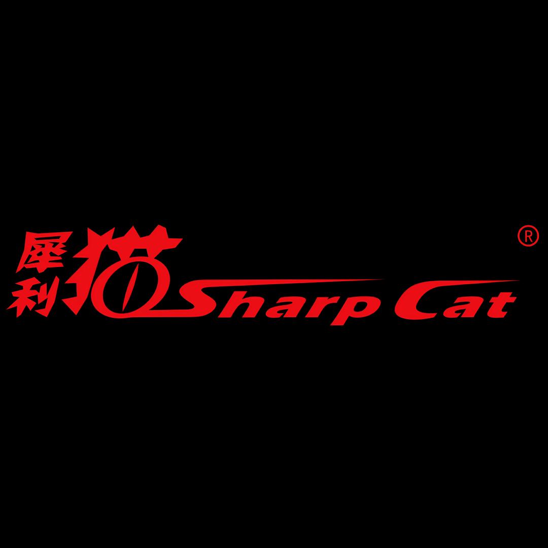 犀利猫SharpCat