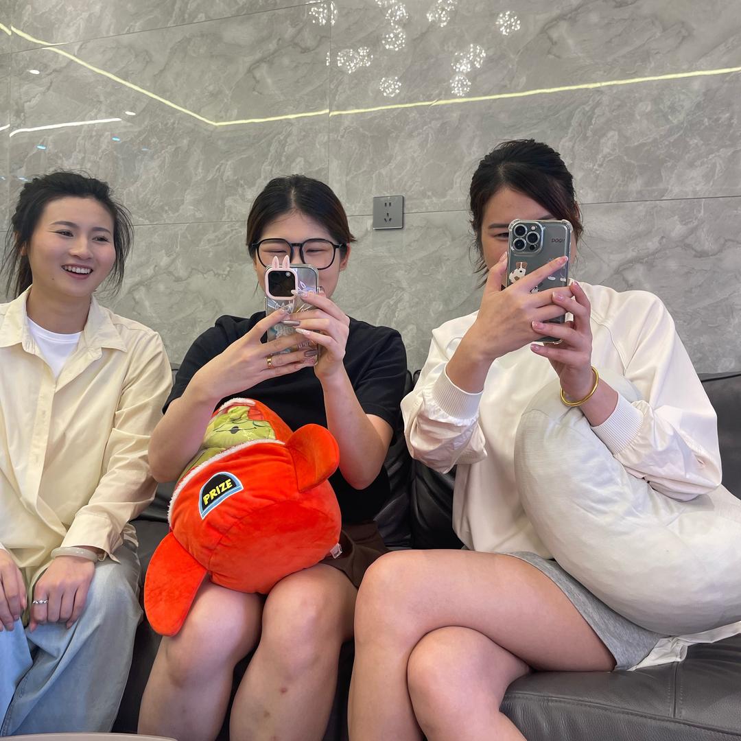 象象童装