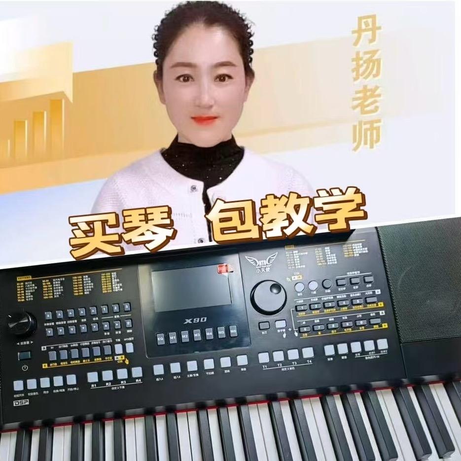 艺琴小天使