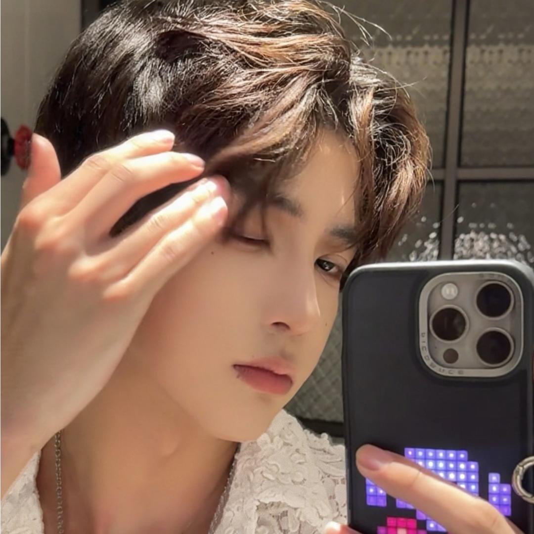 阿波罗.小新（人傻好骗版）